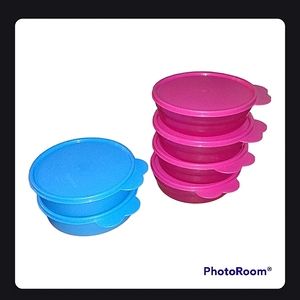 Tupperware